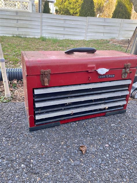 Tool Boxes for sale in Baltimore, Maryland 